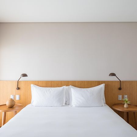 B Hotel 브라질리아 외부 사진 A bedroom at the hotel