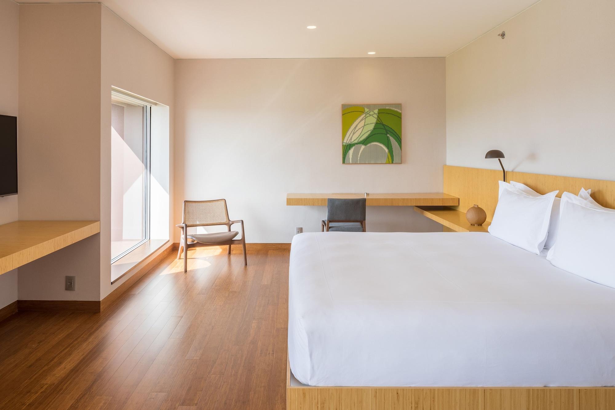 B Hotel 브라질리아 외부 사진 A room at the hotel