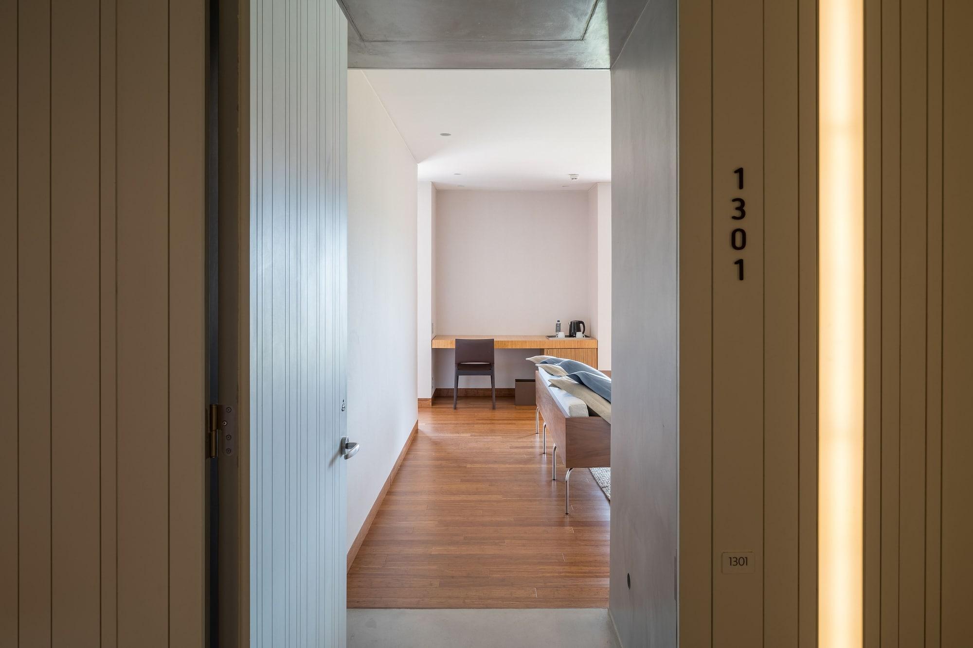 B Hotel 브라질리아 외부 사진 A room at the hotel