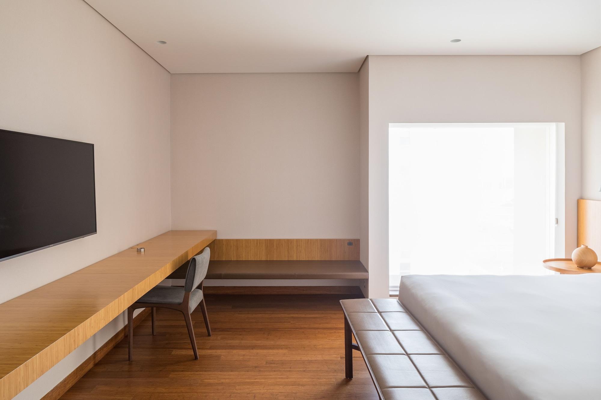 B Hotel 브라질리아 외부 사진