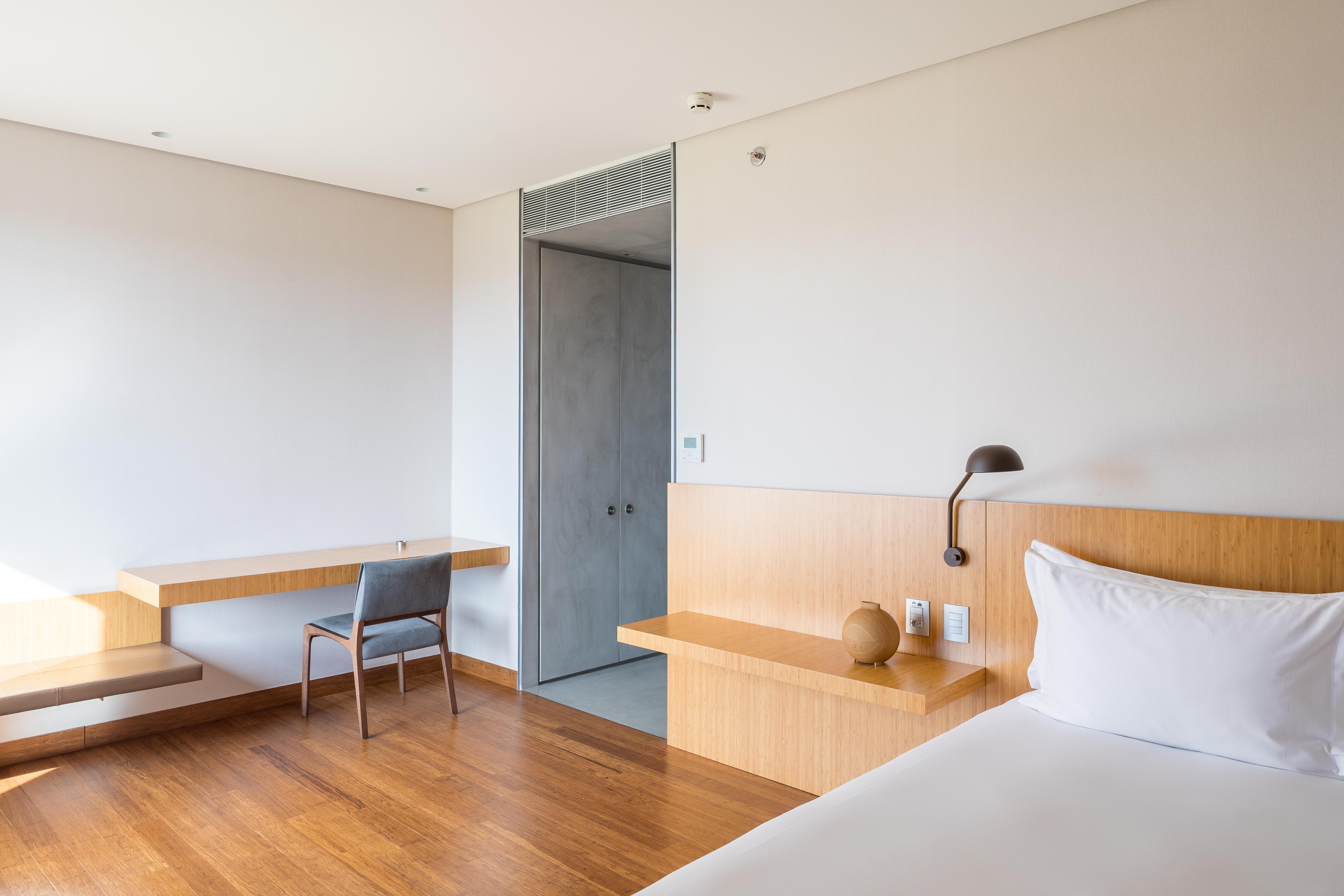B Hotel 브라질리아 외부 사진 A room at the hotel