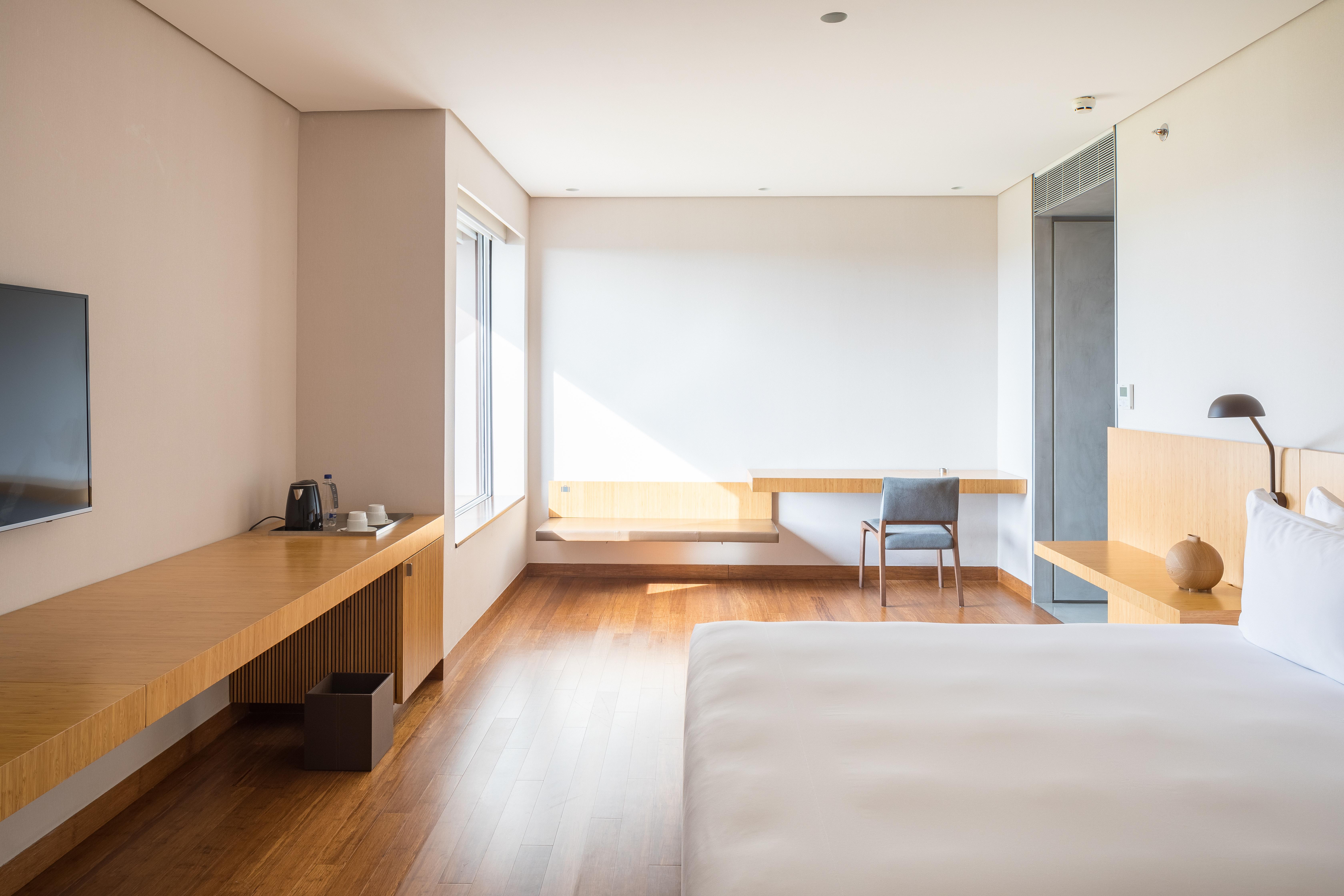 B Hotel 브라질리아 외부 사진
